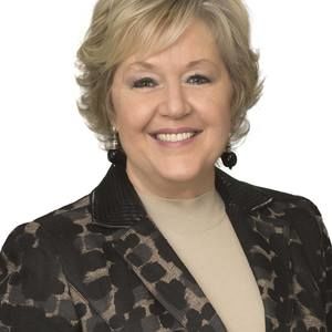 Meet your Posher, Rhonda